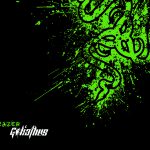 Bàn di chuột 20x25cm, dày 2mm