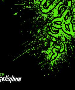 Bàn di chuột 20x25cm, dày 2mm