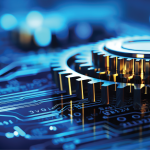 Bàn di chuột 30x70cm, dày 3mm