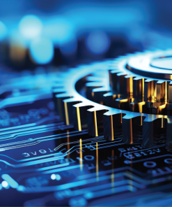 Bàn di chuột 30x70cm, dày 3mm