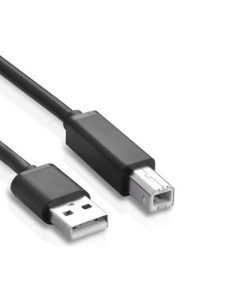 Dây USB kết nối máy in, 1.5m