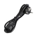 Dây nguồn máy tính, máy in 2×0.75mm, dài 1.5m