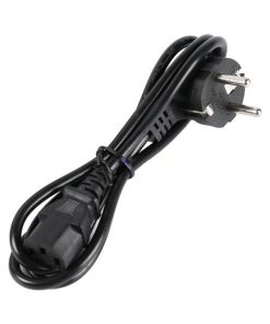 Dây nguồn máy photocopy 3x1.5mm, dài 1.5m