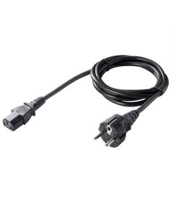 Dây nguồn máy tính 3x0.5. dài 1.5m