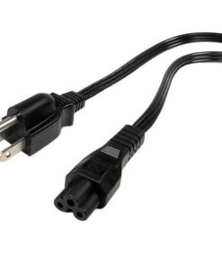 Dây nguồn laptop 2x0.5mm, dài 1-1.5m