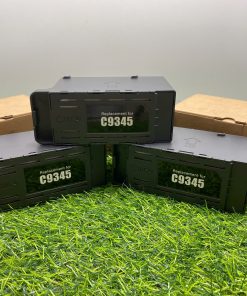 BỘ HÚT THẢI 8050