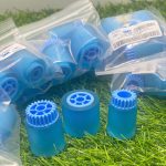 Bộ 3 quả đào máy photocopy Ricoh 2060