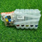 Bộ dẫn 6770 – có gioăng đen