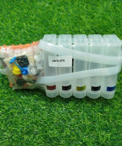 Bộ dẫn 6770 - có gioăng đen