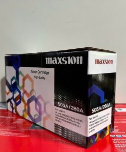 Hộp mực 505A-280A
