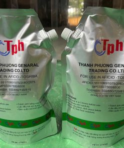 MỰC PHOTO FOR USE IN  AFICIO - TOSHIBA