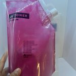 Mực MPC màu hồng