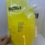 Mực MPC màu vàng