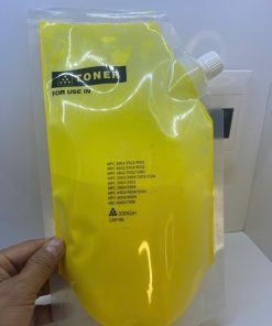 Mực MPC màu vàng