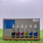 Mực Refill 664-673 – 6 màu