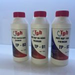 Mực đổ TP01- TP02-TP03