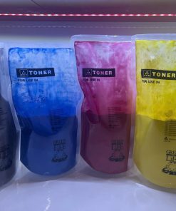 Mực màu máy photo