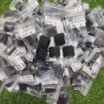 Quả đào 16A khay tay