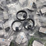 Quả đào 8050 không trục ( bộ 2 quả )