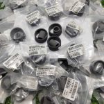 Quả đào máy in màu 805