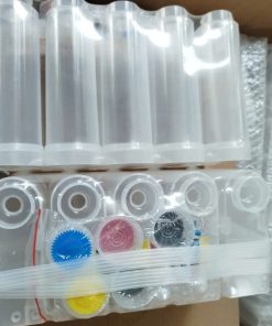 Bộ dẫn mực ngoài 5 màu - 500ml