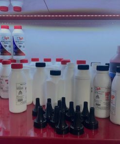 Phễu đổ mực máy in